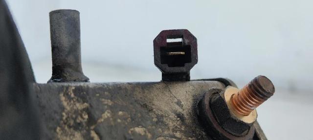 HYUNDAI 3610027000 Motor de arranque comprar Tarragona