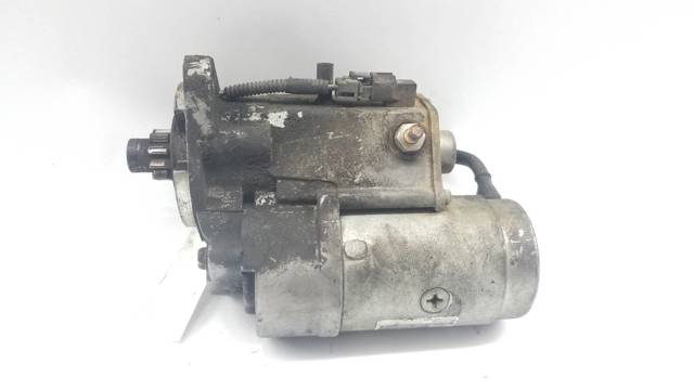 Motor de arranque Hyundai Tucson 1 JM