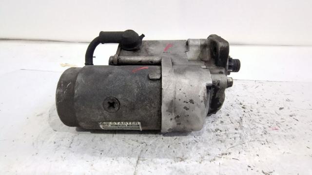 HYUNDAI 3610027000 Motor de arranque  comprar en Albacete