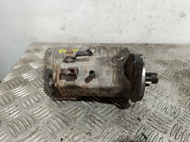 HYUNDAI 3610027000 Motor de arranque  comprar en Murcia