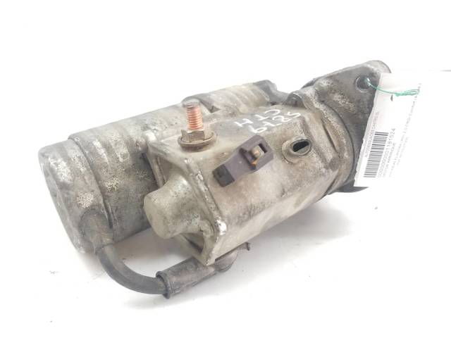 Motor de arranque Hyundai Tucson 1 JM