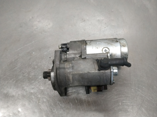 Motor de arranque Hyundai Tucson 1 JM