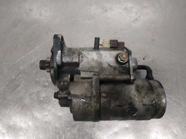 Motor de arranque Hyundai Tucson 1 JM