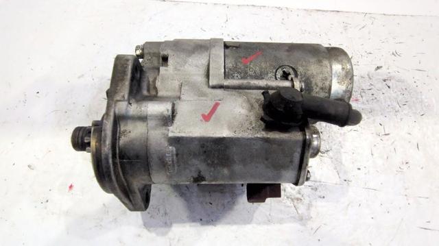 3610027000 HYUNDAI Motor de arranque  comprar en Lleida