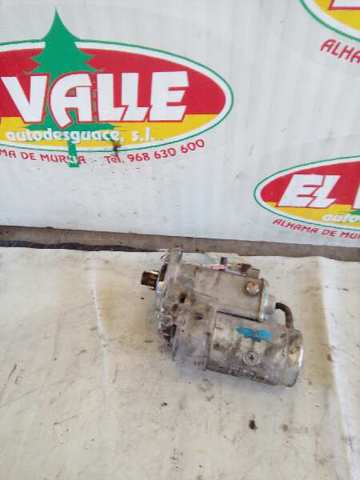 3610027001 HYUNDAI Motor de arranque  en stock Gandía
