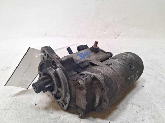 3610027001 Motor de arranque  comprar en Zaragoza