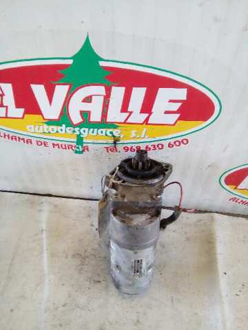 3610027001 Motor de arranque  comprar en Zaragoza