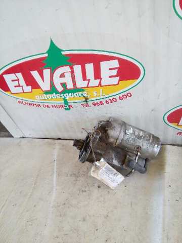 3610027001 HYUNDAI Motor de arranque  en stock Córdoba