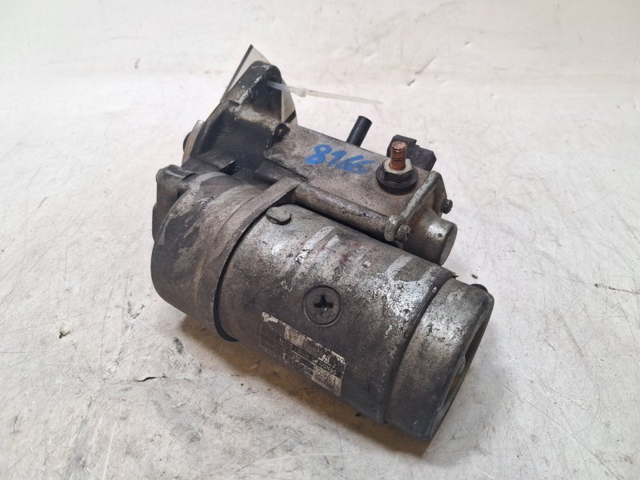 HYUNDAI 3610027001 Motor de arranque  disponible Lugo