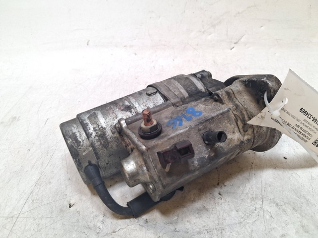 3610027001 Motor de arranque  comprar en Pontevedra