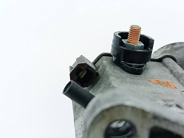 Motor de arranque Hyundai Tucson 1 JM