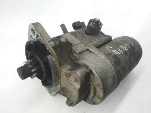 Motor de arranque Hyundai Tucson 1 JM
