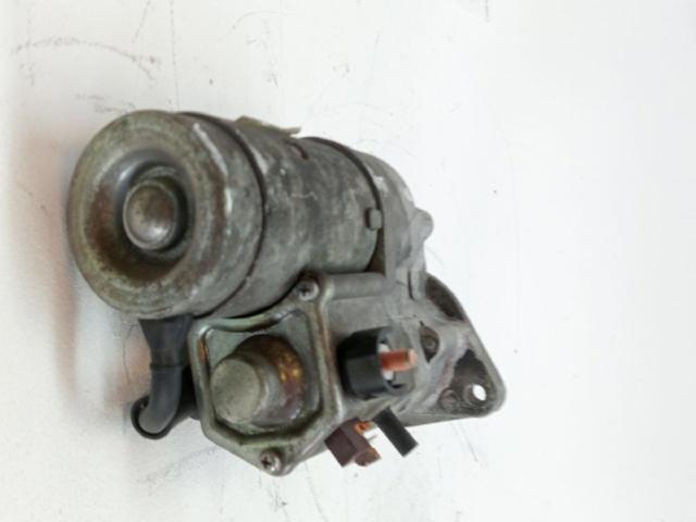 3610027010 HYUNDAI Motor de arranque comprar Alcalá