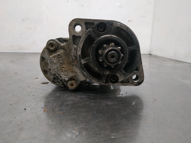 Motor de arranque Hyundai Tucson 1 JM