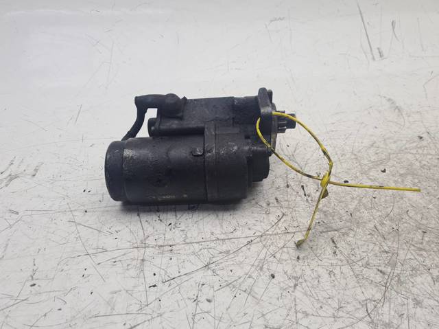 HYUNDAI 3610027010 Motor de arranque  comprar en Albacete