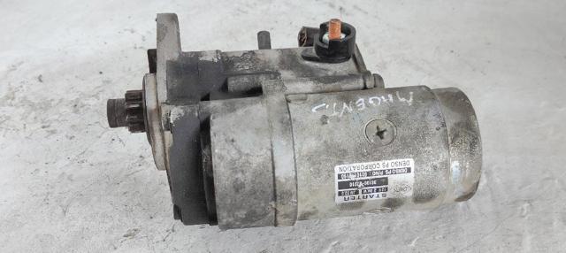 3610027010 Motor de arranque  disponible Málaga