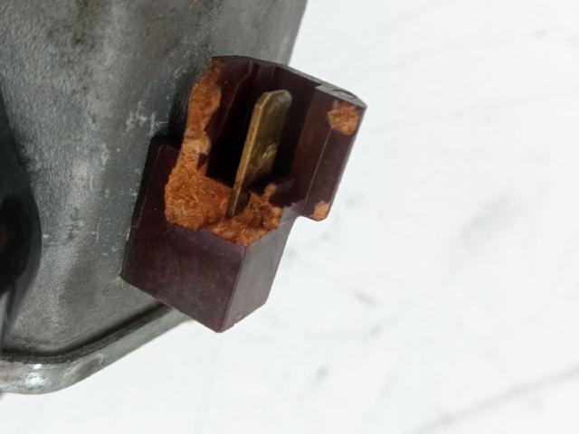 HYUNDAI 3610027010 Motor de arranque  en stock Terrassa