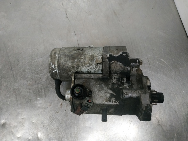Motor de arranque Hyundai Tucson 1 JM