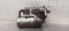 Motores de arranque 3610027010 HYUNDAI