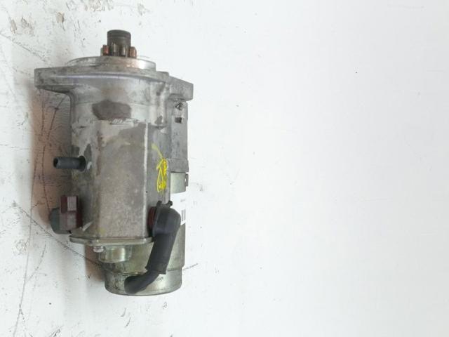 HYUNDAI 3610027010 Motor de arranque  en stock Salamanca