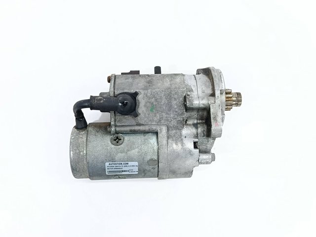 Motor de arranque Hyundai Tucson 1 JM