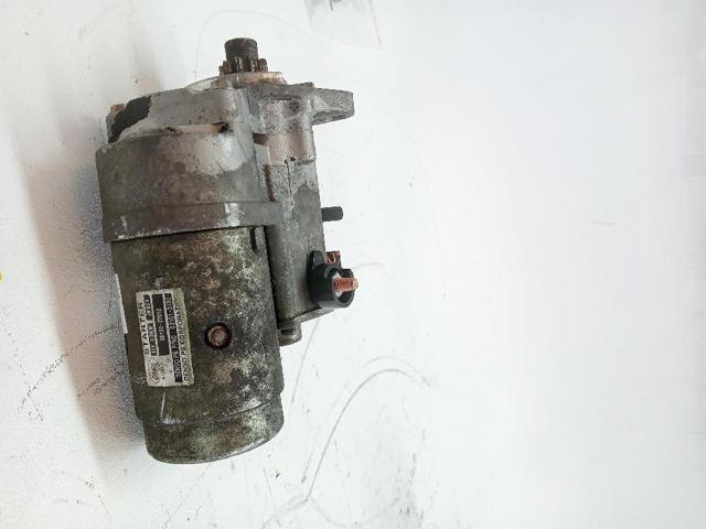 HYUNDAI 3610027010 Motor de arranque comprar Barcelona