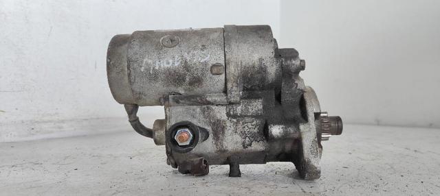 HYUNDAI 3610027010 Motor de arranque  comprar en Murcia