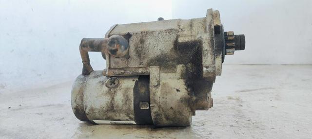 3610027010 Motor de arranque  en stock Castellón