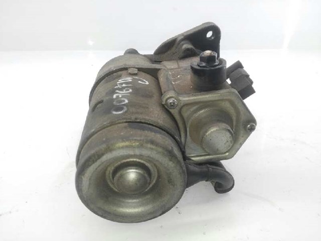 Motor de arranque Hyundai Tucson 1 JM