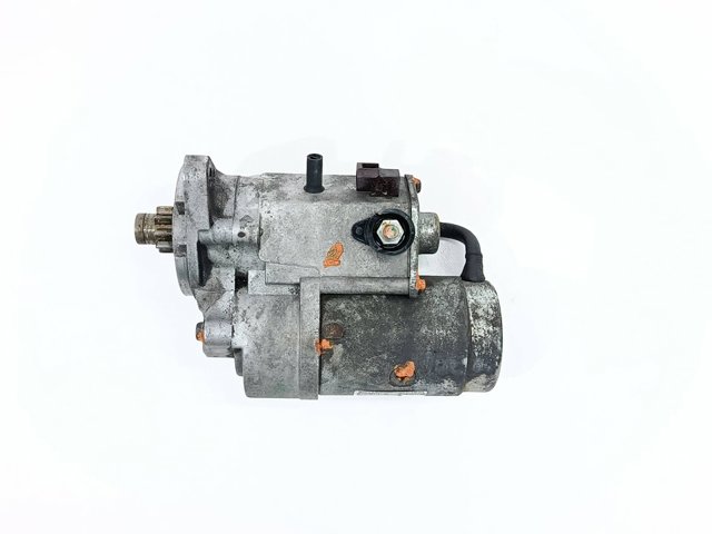 Motor de arranque Hyundai Tucson 1 JM