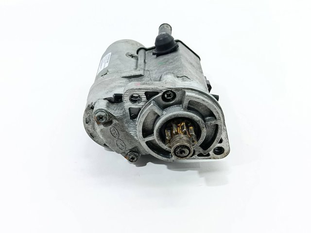 Motor de arranque Hyundai Tucson 1 JM