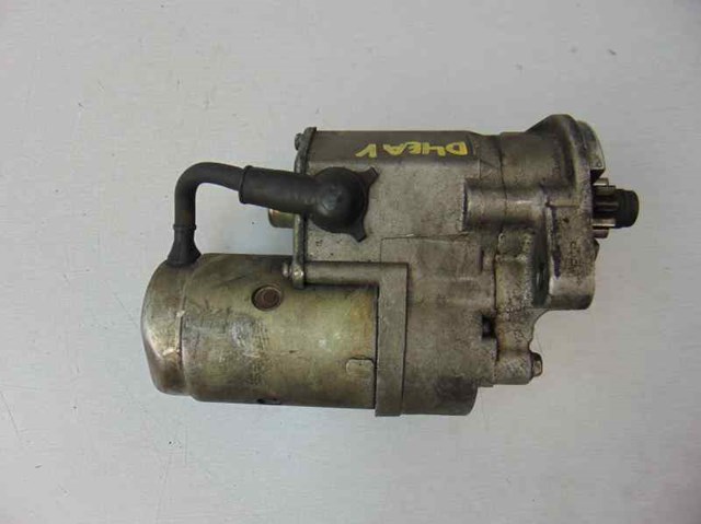 HYUNDAI 3610027011 Motor de arranque comprar Pamplona