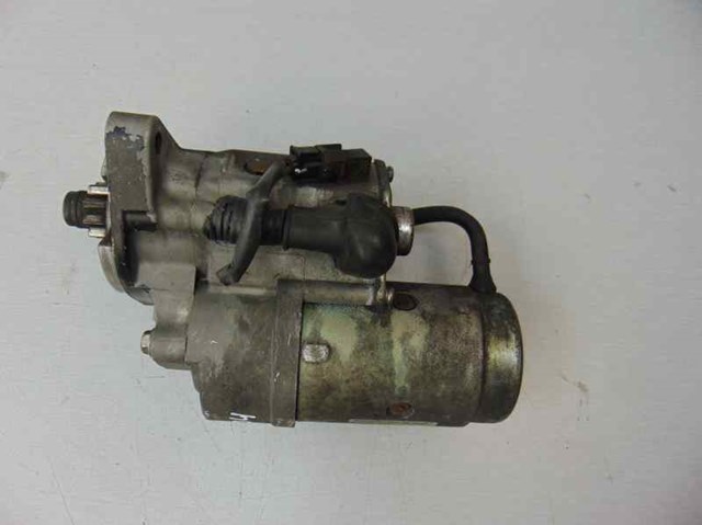 HYUNDAI 3610027011 Motor de arranque  disponible España
