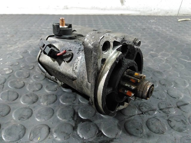 HYUNDAI 3610027011 Motor de arranque comprar Pamplona