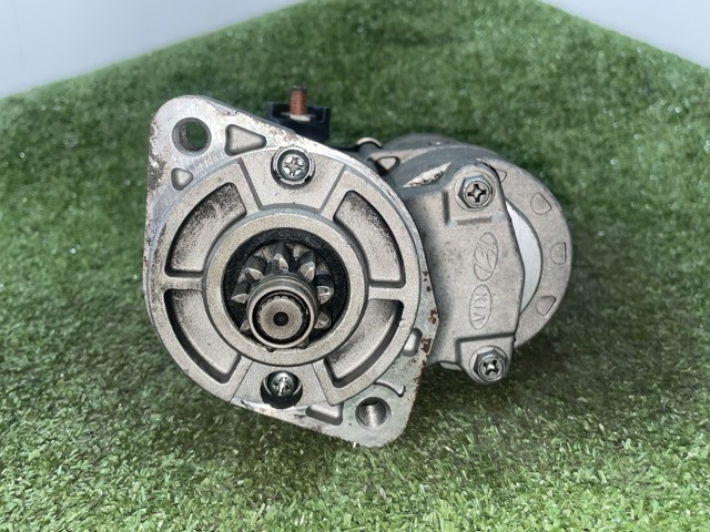 3610027011 HYUNDAI Motor de arranque  comprar en Jaén