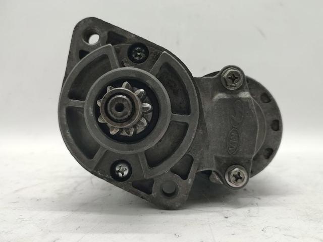 Motor de arranque Hyundai Tucson 1 JM