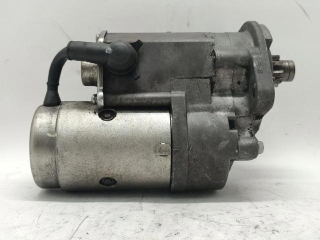 Motor de arranque Hyundai Tucson 1 JM