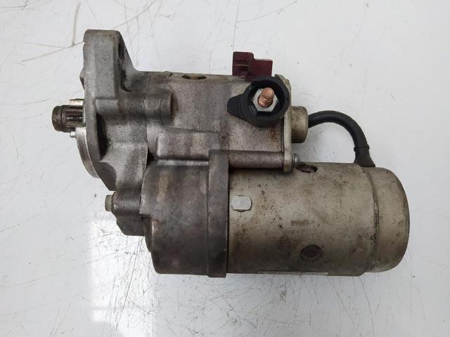 3610027011 HYUNDAI Motor de arranque comprar Madrid