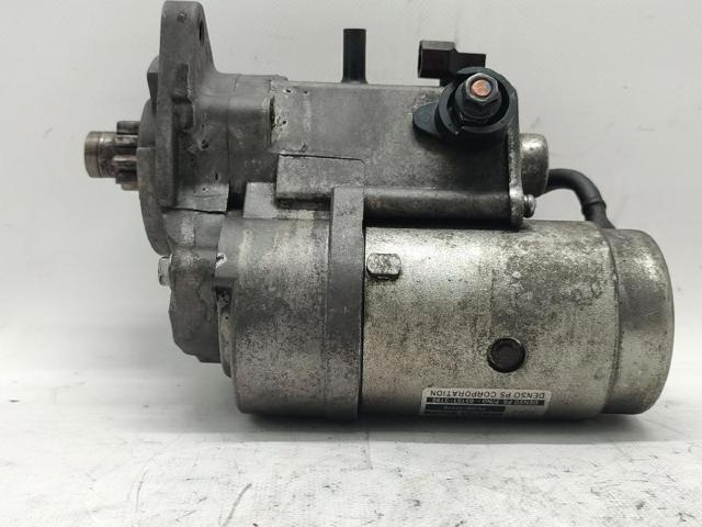 Motor de arranque Hyundai Tucson 1 JM
