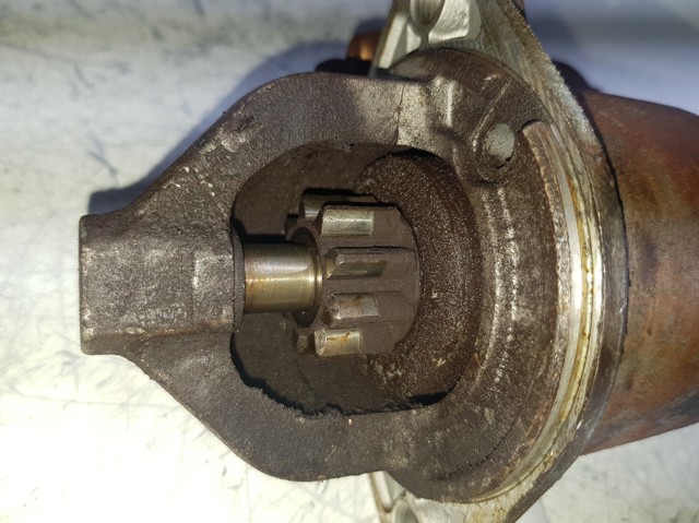 3610027510 Motor de arranque comprar Sevilla