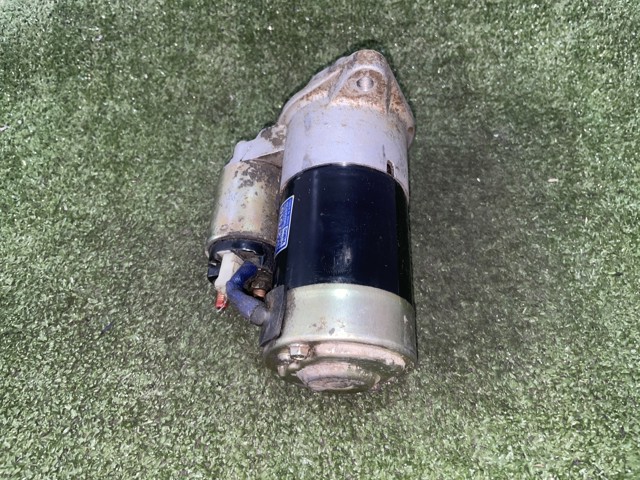 3610027510 HYUNDAI Motor de arranque  comprar en Lleida