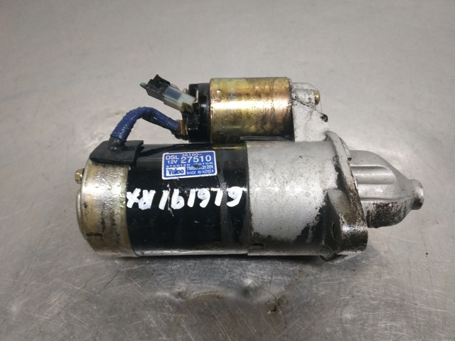 3610027510 HYUNDAI Motor de arranque  en stock Huelva