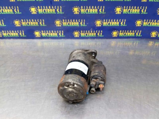 3610027510 HYUNDAI Motor de arranque comprar Madrid