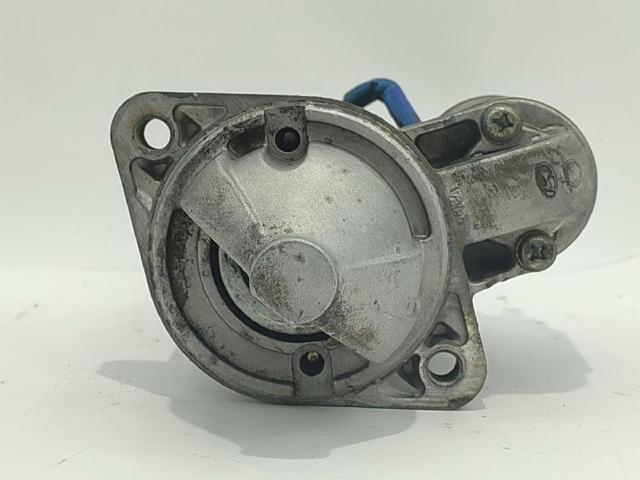 HYUNDAI 3610027510 Motor de arranque  en stock Terrassa