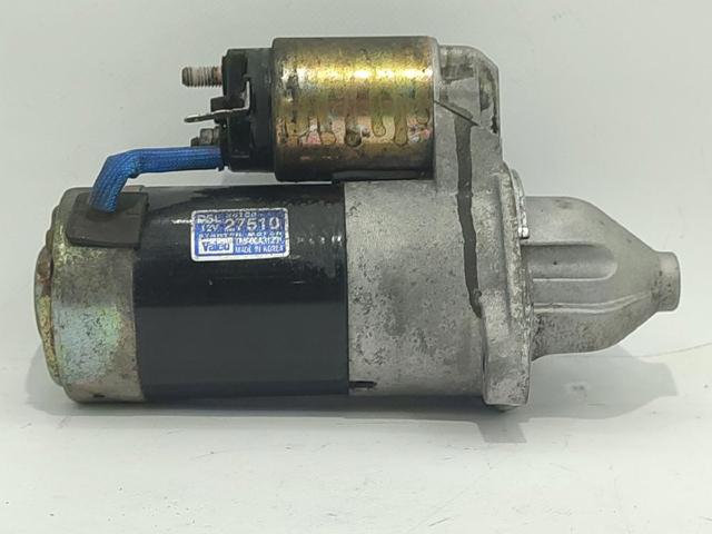 HYUNDAI 3610027510 Motor de arranque  comprar en Murcia