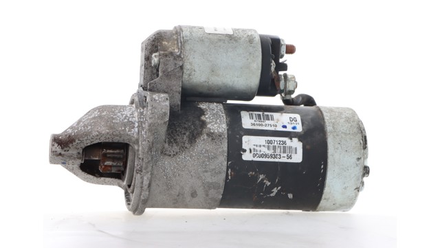 3610027510 HYUNDAI Motor de arranque  comprar en Jaén