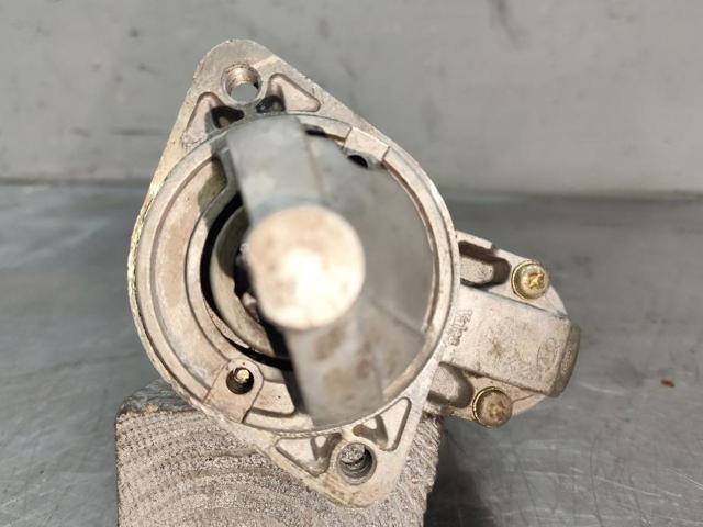 3610027510 HYUNDAI Motor de arranque  en stock Córdoba