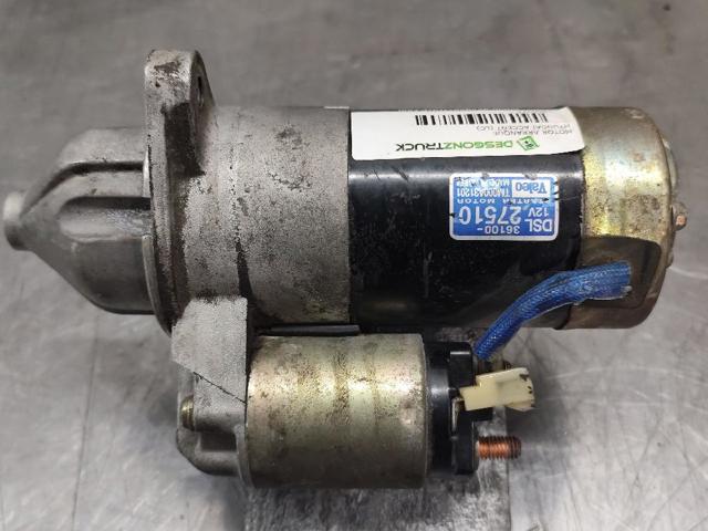 3610027510 HYUNDAI Motor de arranque  comprar en Lleida