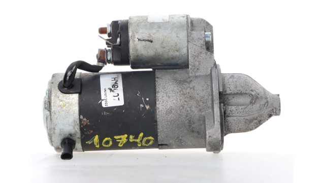 3610027510 Motor de arranque  disponible Utrera