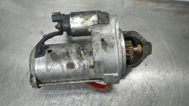 HYUNDAI 3610027700 Motor de arranque  en stock Salamanca